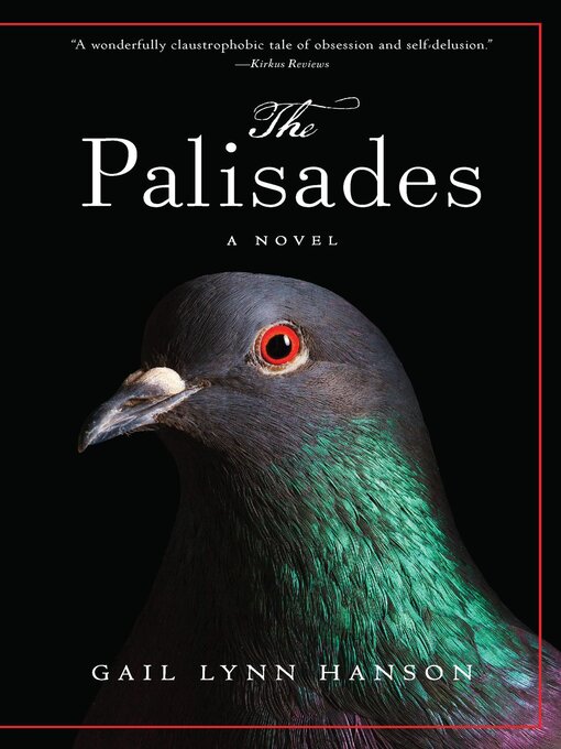 Title details for The Palisades by Gail Lynn Hanson - Available